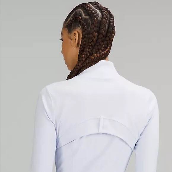 NWT Lululemon RARE Define Jacket Luon - Picture 4 of 8